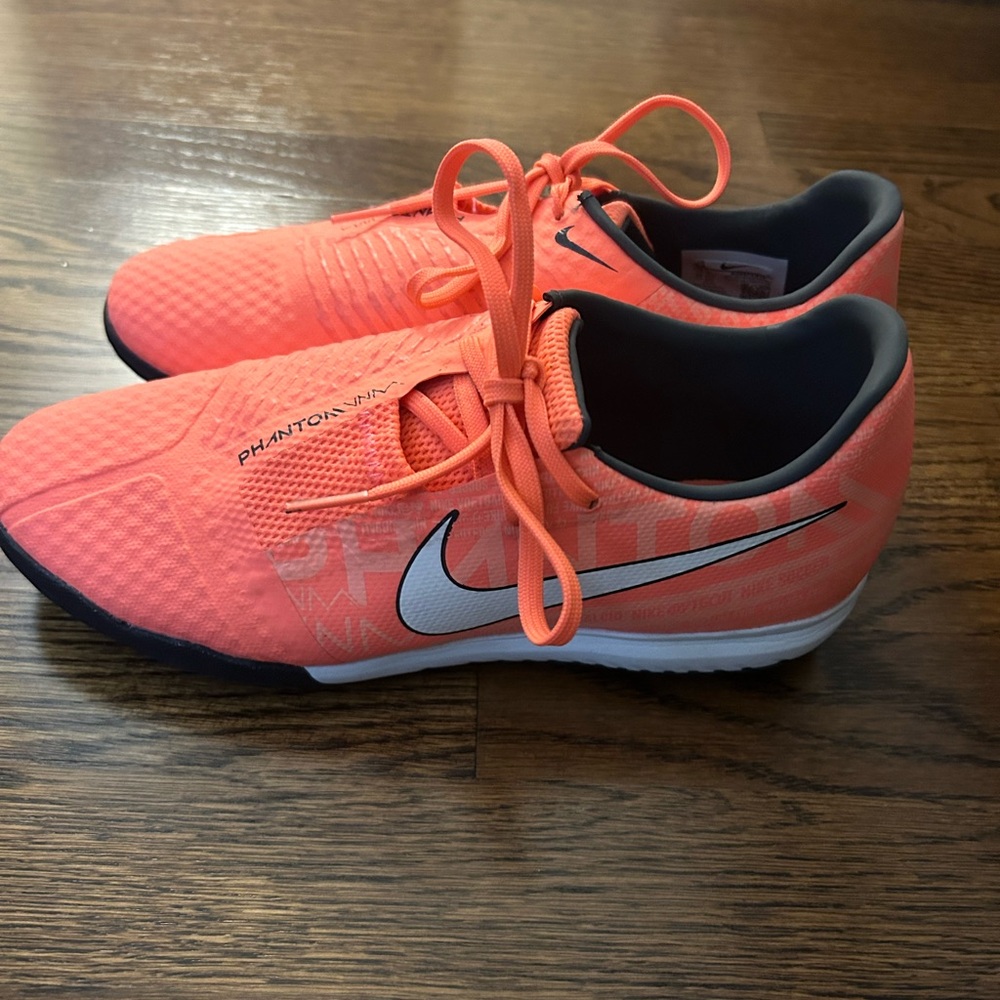 Nike Indoor Cleats